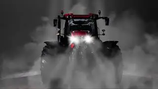 Nowa SERIA 6 Zetor