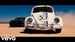 ACIID - Street House [Herbie Fully Loaded]