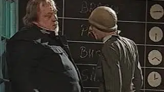 Sebastian Névtelen csillag Hevesi Sándor Színház 1994. Zalaegerszeg
