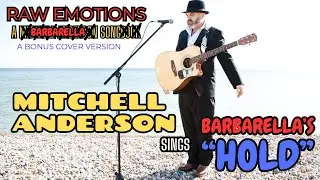 Mitchell Anderson sings Barbarella's 