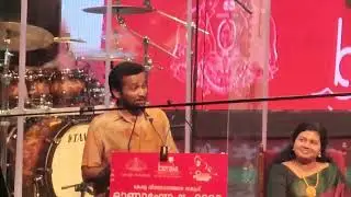 Basil Joseph Comedy Talk 🤣 INTERESTING Onam special