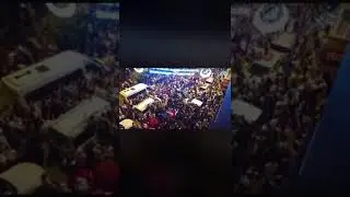 nada topcagic - jutro je - 2019 Istanbul Elections