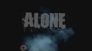 Alone | Film Trailer | FMP | 19/06/2014 | Final Edit