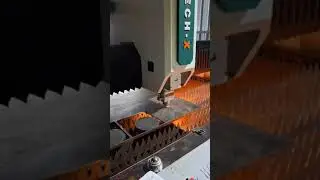 Fiber Laser cutting machine 3kw 20mm MS
