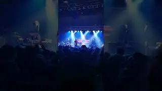 Bad Suns - baby blue shades (Bristol 23/06/22)