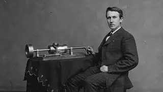 What's in a Name? - Thomas A. Edison High School