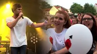 4. Landesgartenschau Apolda 2017 - Rückblick