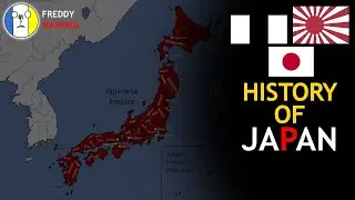 HISTORY OF JAPAN : EVERY YEAR