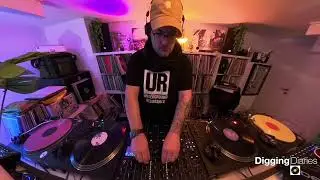 Digging Diaries I Vinyl Only I Maik Hartung No.11 #dj #vinyl #housemusic #deephouse #house #love