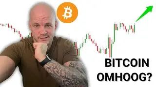 🟢 Bitcoin Kantelt Richting 98.000 Dollar? - Markt Update & Koers Analyse