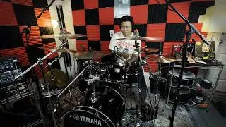 So Much Trouble in the World - Bob Marley Drum cover