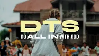 Сделайте DTS и полностью отдайтесь Богу ❤️&zwj;🔥 YWAM Брисбен, Австралия