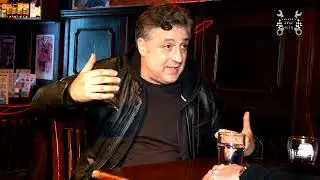 Músico y compositor uruguayo - Garo Arakelian (La Trampa -  El Astillero)
