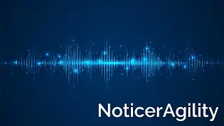 Noticer Agility