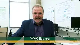 Algorithmic Information Theory - Baylor Engineer Dr. Robert Marks