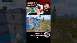 IQOO 15 : Snapdragon 8 Elite 2 | BGMI Test iQOO 15 | iQOO 15 Launch. Ep.7
