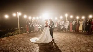 Meagen & Jake  - Growwild