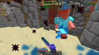 [McMatriz] - x1 vs Death_Slow ~ Quebrando Tudoo (FullPvP 1.8)