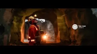 San Juan Miner&iacute;a 2025 - Buho Productora