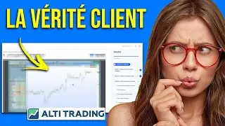 Alti Trading Avis : J'ai test&eacute; leur formation, je vous dis TOUT ! (Les coulisses...)
