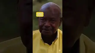 Uganda's Next Presidential Race REVEALED 2025