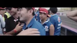 Our 2019 Adventure | 2019 Bridgestone World Solar Challenge
