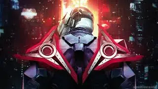 Simon Safhalter - Neon (2019 Epic Vengeful Battle Action Rock)