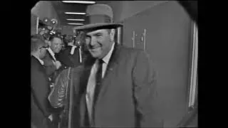 Убийство Джона Кеннеди - KRLD - DPD - Джеймс Чейни - 22 ноября 1963 г.
