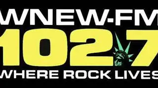 102.7 WNEW-FM New York - Carol Miller - 1999