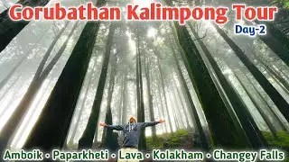 Gorubathan Kalimpong Travel Guide | Offbeat North Bengal Tourist Destinations | Dooars Tour Plan