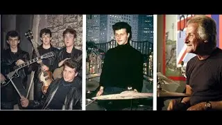 Pete Best (The Beatles)