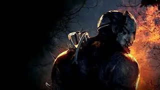 Dead By Daylight Special Edition, PlayStation 4 Gameplay First Look