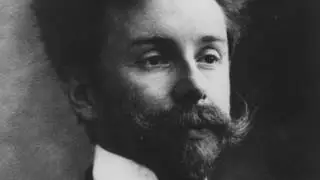 Scriabin ‐ 2 Danses, Op 73, No 2 ‐ Flammes Sombres