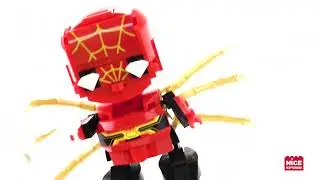 QBRICKS - SPIDER