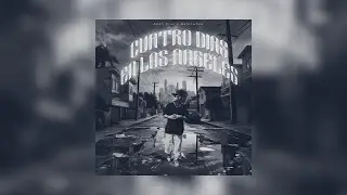 6.- Eat That - Ad&aacute;n Cruz ft. YMN Gus (prod by. Young God/Narcowave)