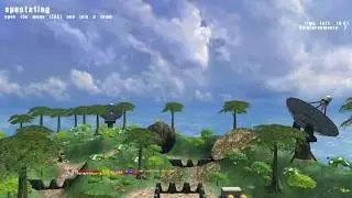 Far Cry 1 Multiplayer in 2018 - Still alive!