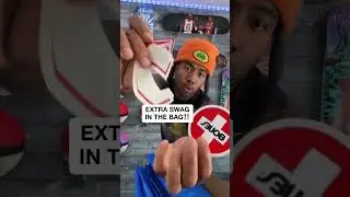 DOUBLE SKATEBOARD BOOSTER PACKS‼️😱🛹 (part 1)