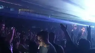 Ravers Reunited @ The Emporium, April 25 - Andy Whitby B2B Klubfiller with MC Storm