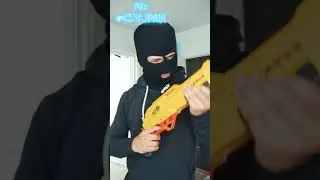 NAJGORSZY NAPAD na ŚWIECIE #shorts