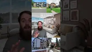 Here&rsquo;s how to buy a Red Deer condo or townhouse for $5,000!
