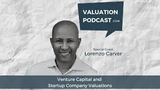Venture Capital and Startup Company Valuations (Valuation Expert Boulder and St. Louis)