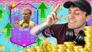 КАК ЗАРАБОТАТЬ 2 МИЛЛИОНА МОНЕТ В FIFA 21! 🔥