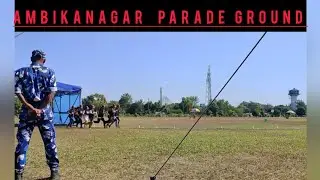Jalpaiguri Ambikanagar parade ground #jalpaiguri #wbp #si#running #westbengal #wbpconstable 