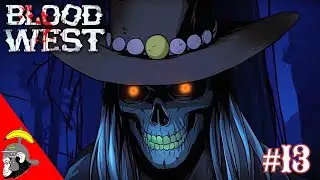 Blood West | Pelas Montanhas - Gameplay PT-BR Parte 13