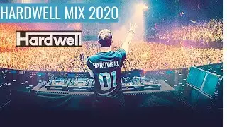 HARDWELL MIX 2020