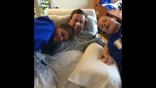 How fast-acting coworkers and UK HealthCare saved one patient's life