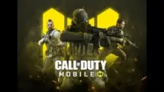 CALL OF DUTY MOBILE SECOND VIDEO @CODM