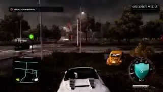 Test Drive Unlimited 2 - All 10 Wreck Cars Location on Ibiza 1