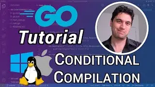 Go Conditional Compilation - Making Code Operating System Specific