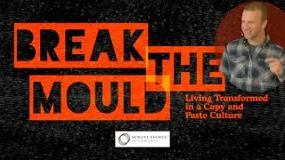 Is Financial Freedom Possible? / Break The Mould / Sam Huggill